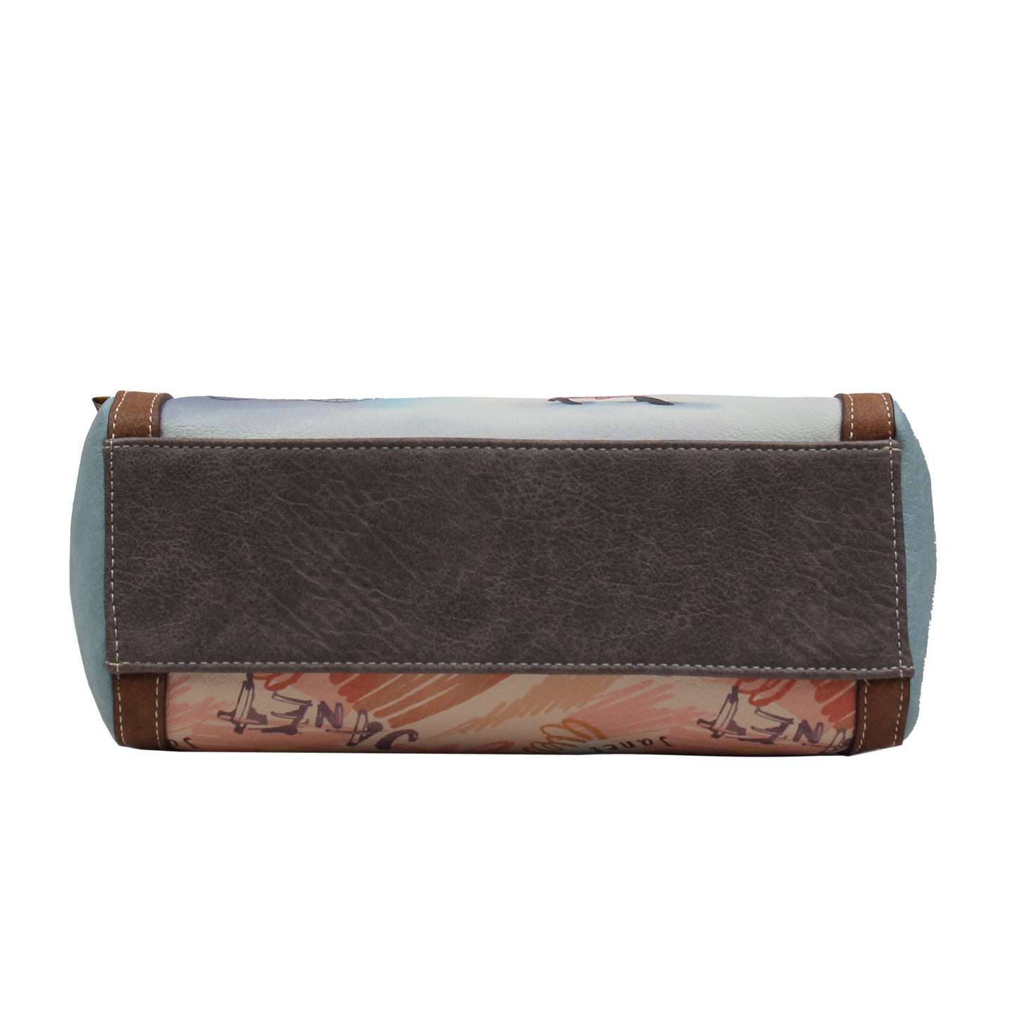 J048BFLOWERYCITY crossbody