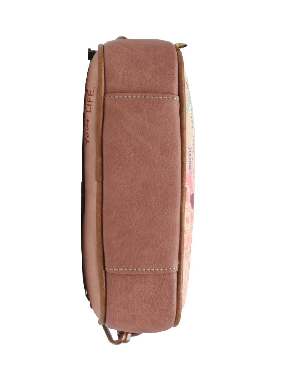J002BFLOWERYCITY bolso