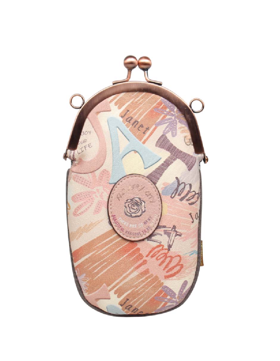 J031BFLOWERYCITY crossbody