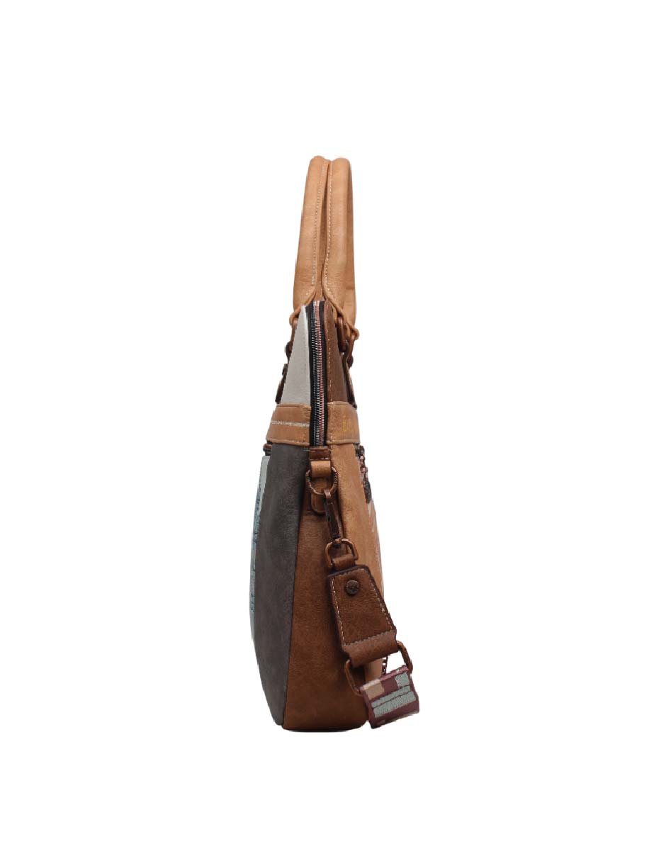 J081BFLOWERYCITY bolso