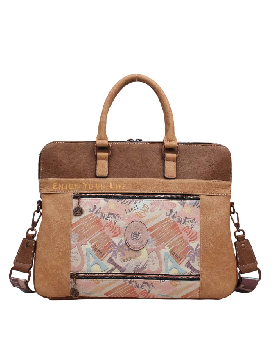 J081BFLOWERYCITY bolso