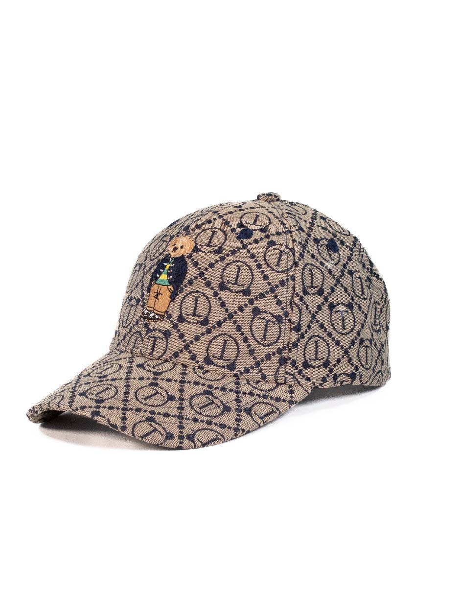 MZ056BLUEDIAMOND gorro