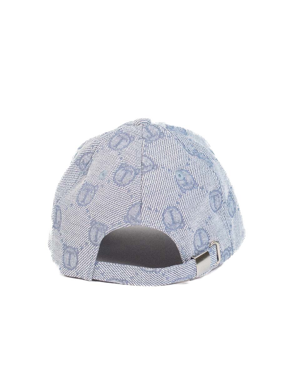 MZ056HEADBLUE gorra