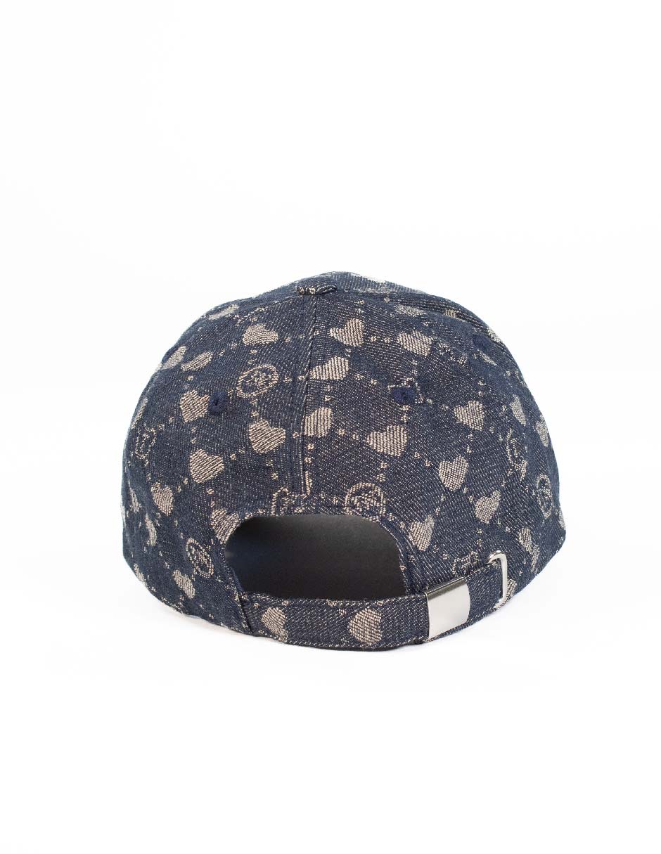 MZ056ROYALBLUE gorra
