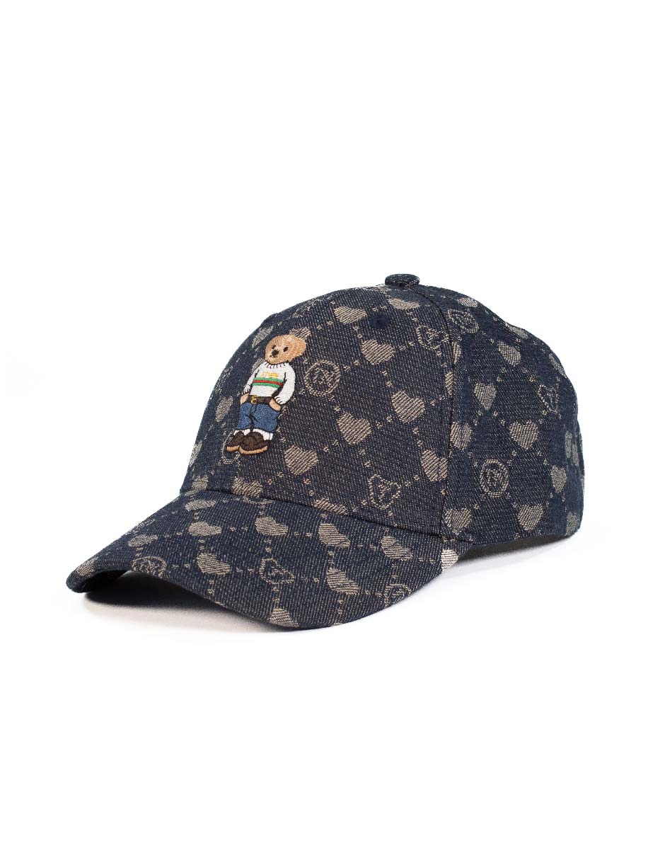MZ056ROYALBLUE gorra