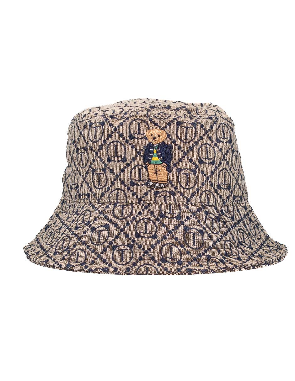 MZ057BLUEDIAMOND gorro bucket