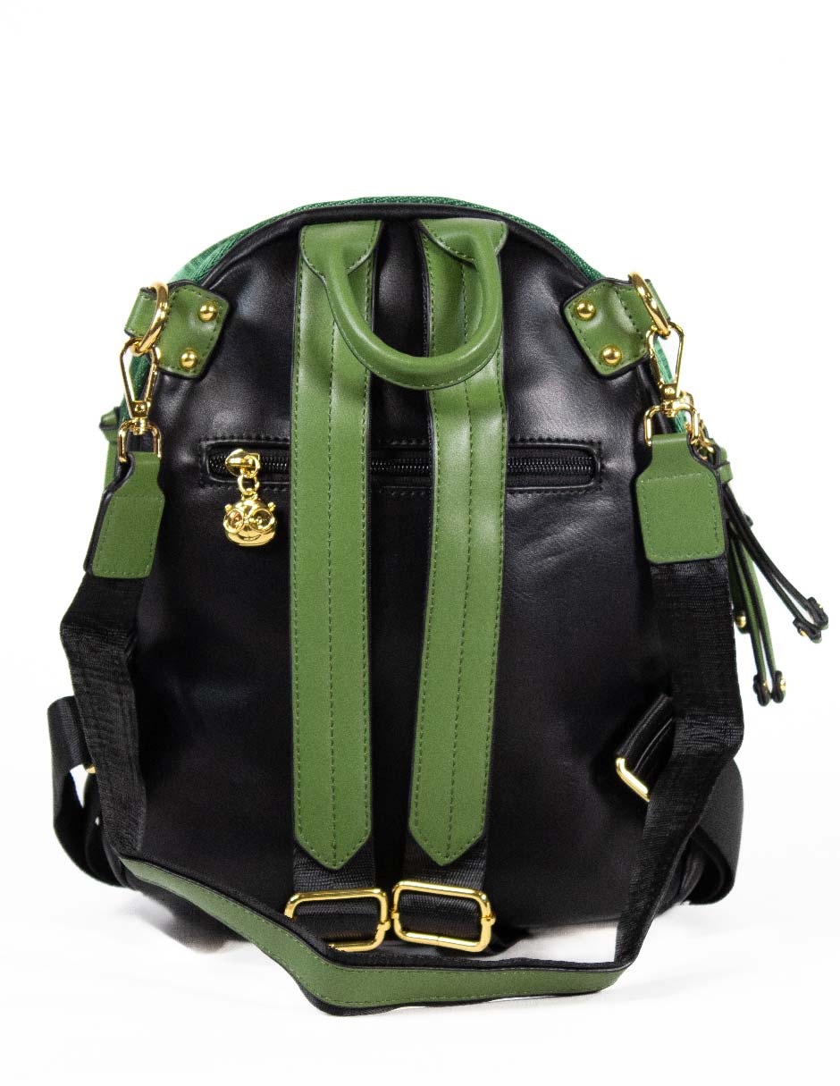 C12683BLACK mochila