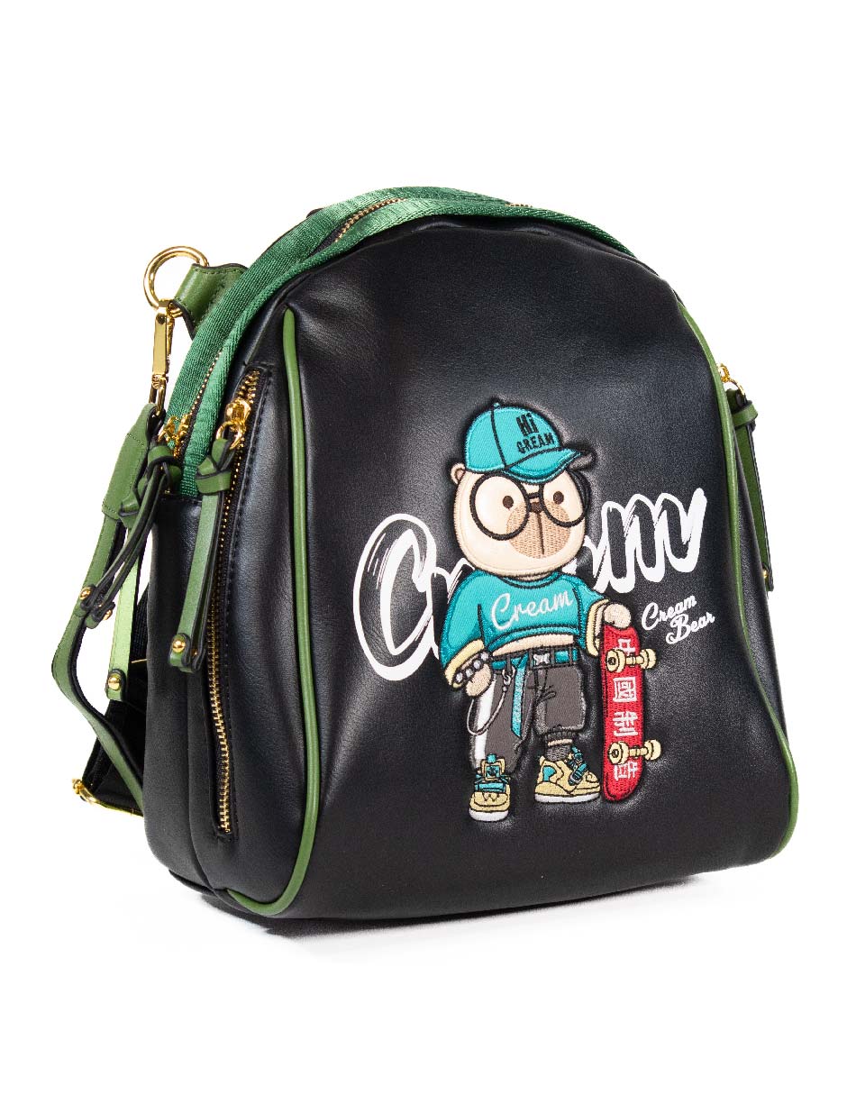 C12683BLACK mochila