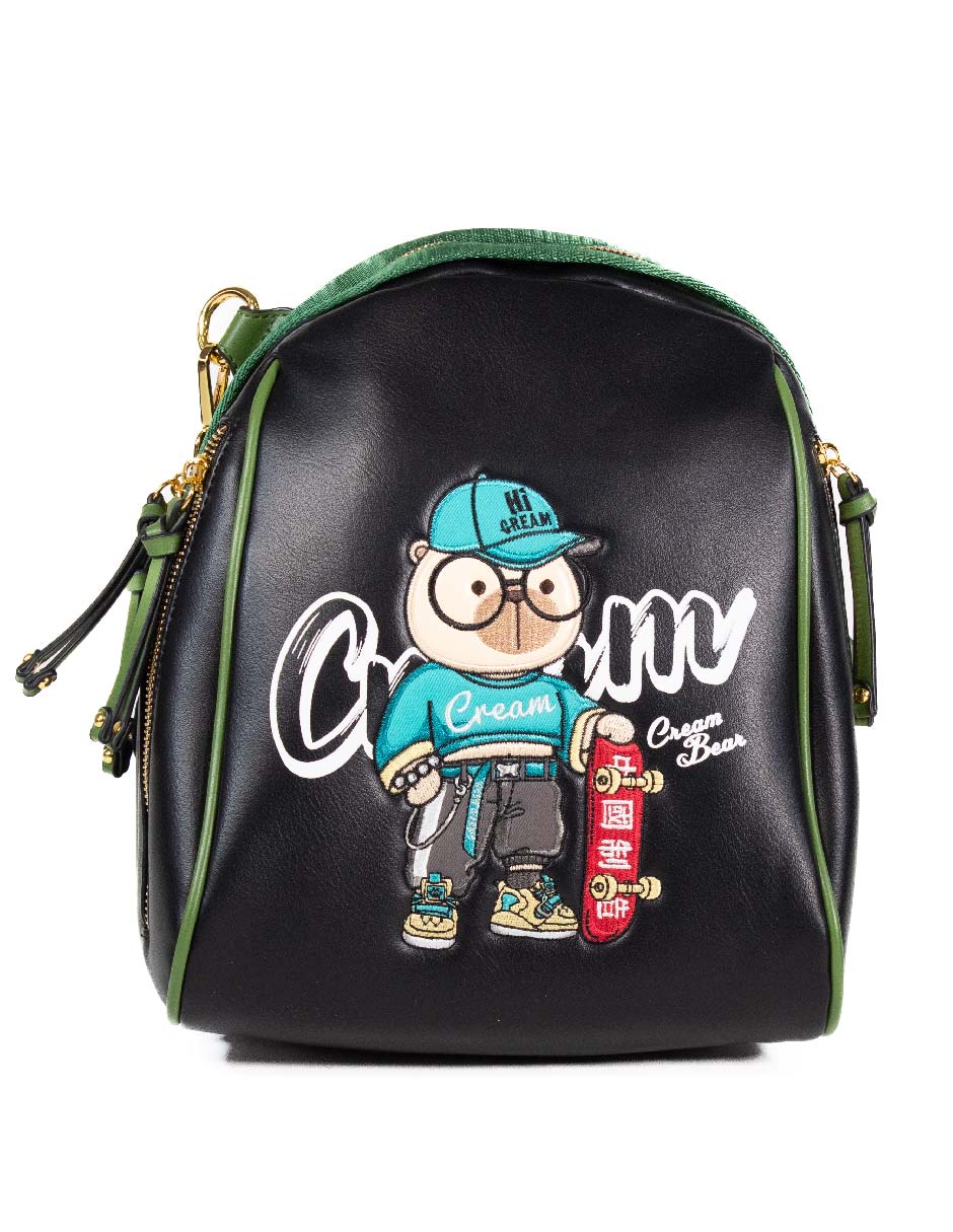 C12683BLACK mochila