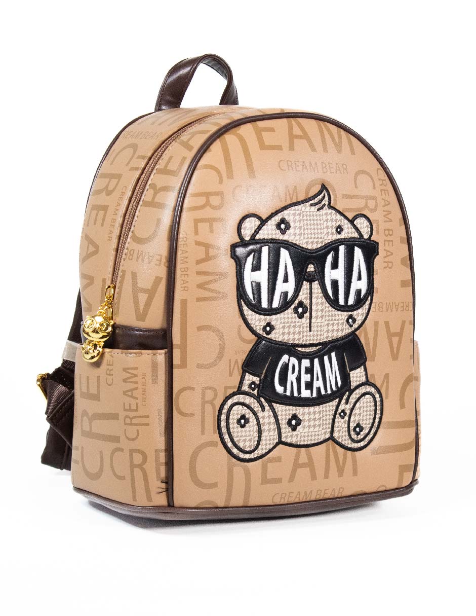 C12713CAMEL mochila