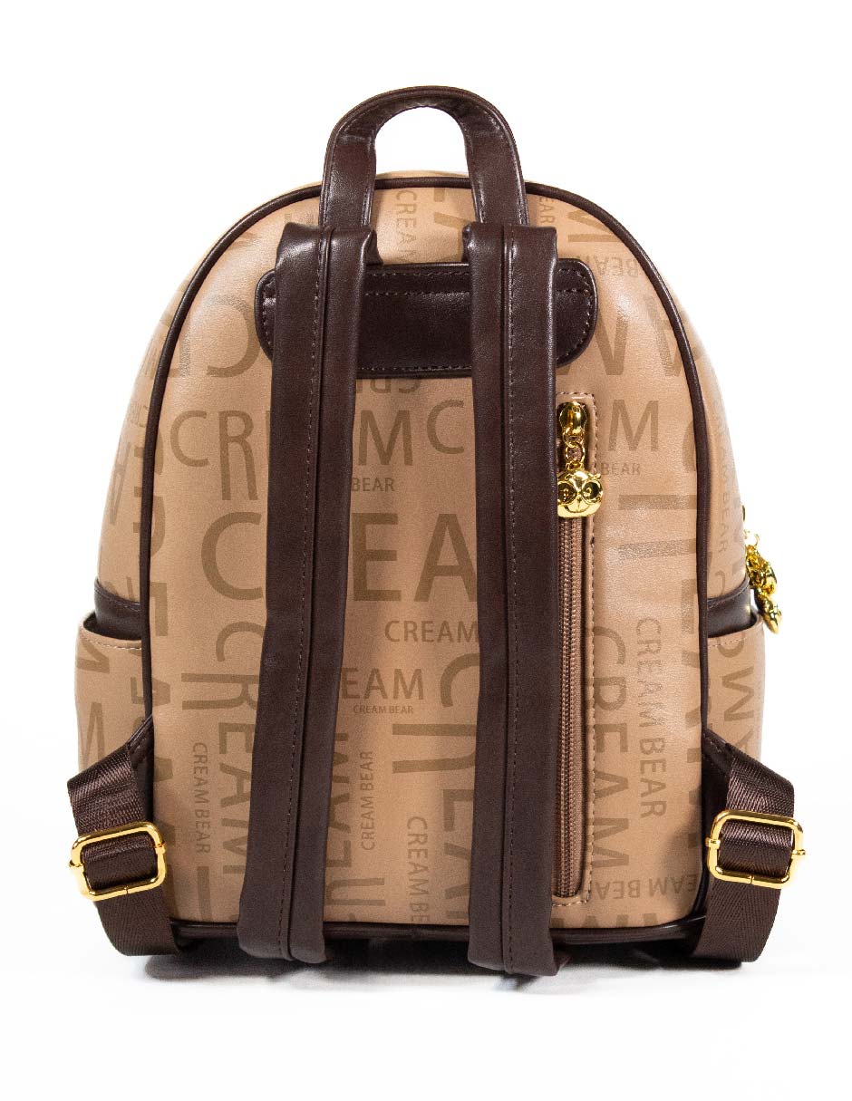C12713CAMEL mochila
