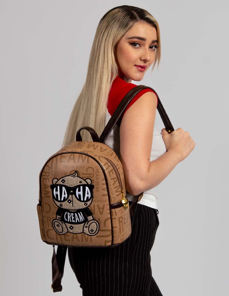C12713CAMEL mochila