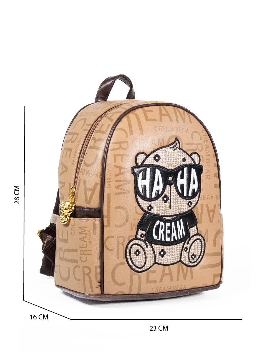 C12713CAMEL mochila