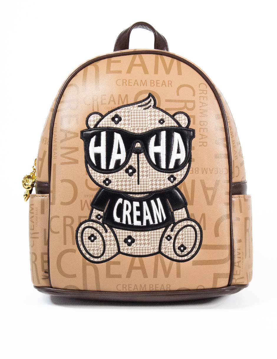 C12713CAMEL mochila