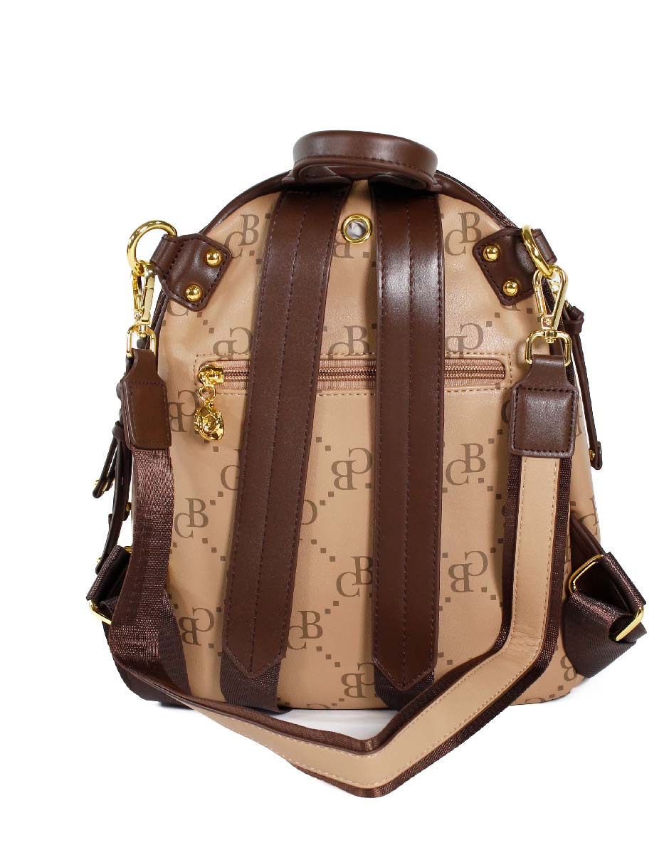 C12742KHAKI mochila
