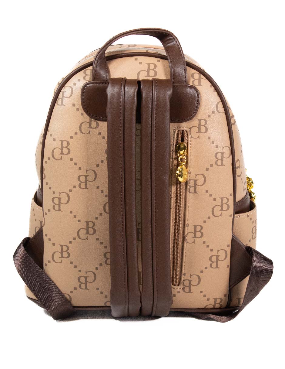 C12743KHAKI mochila