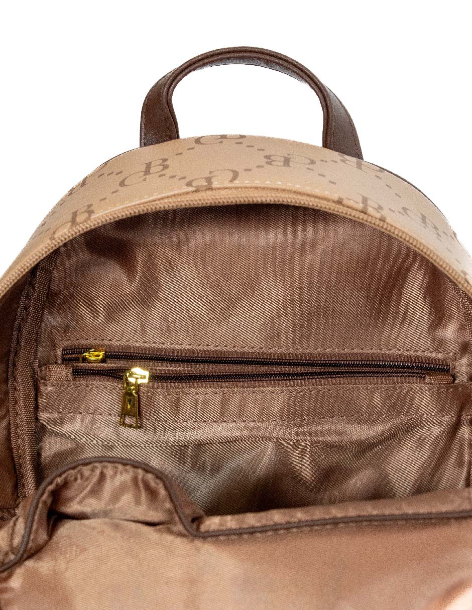 C12743KHAKI mochila