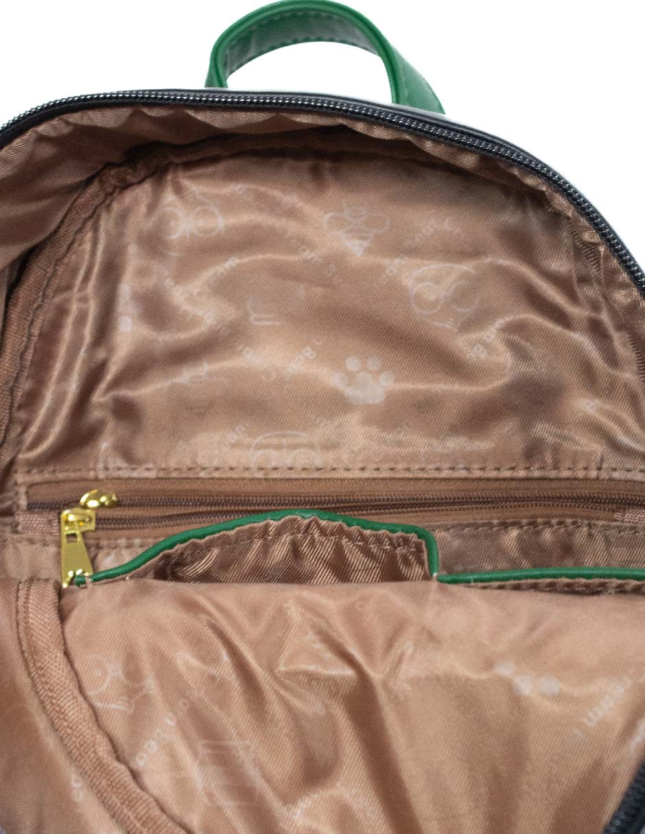 C12793BLACK mochila