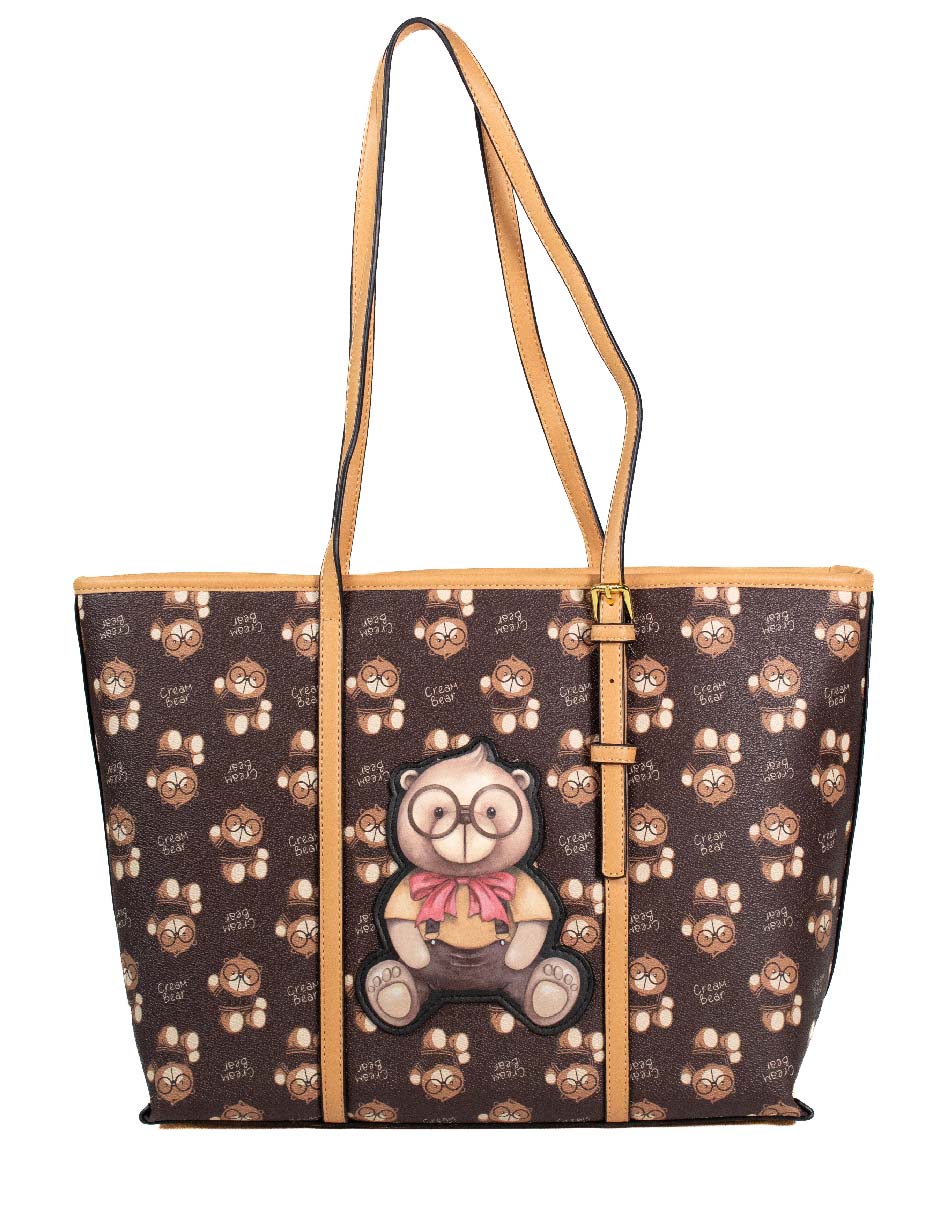 C12801COFFEE bolso tote