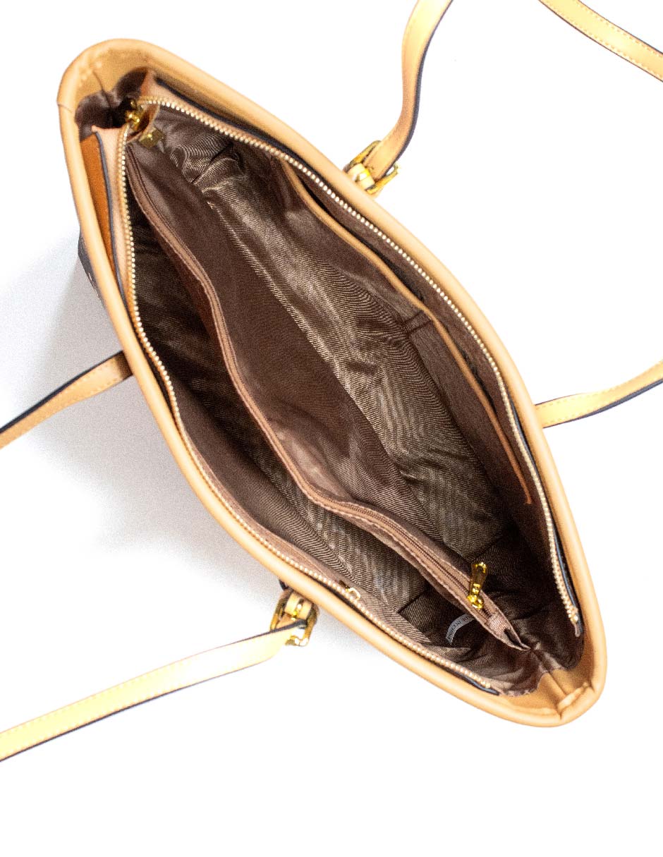 C12801COFFEE bolso tote