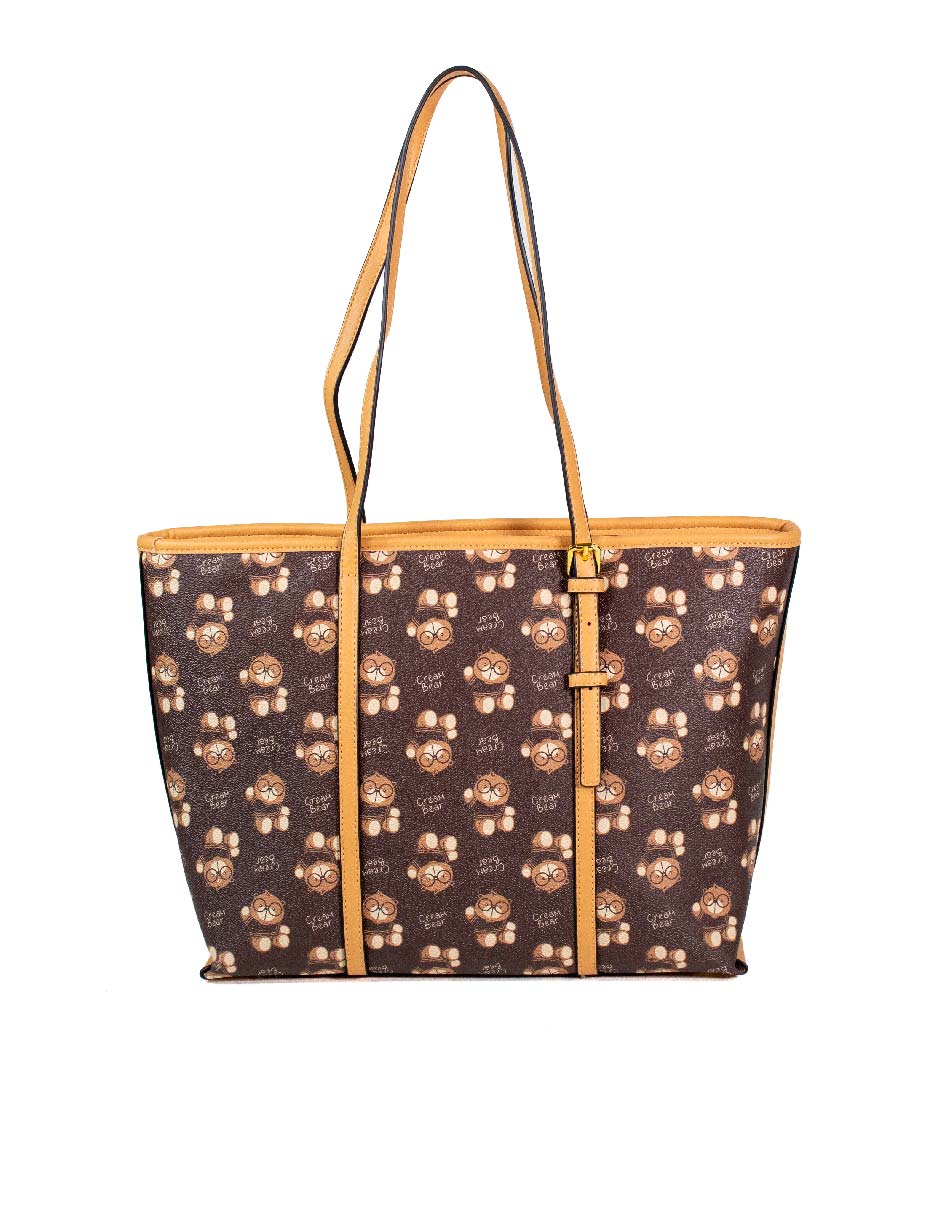 C12801COFFEE bolso tote