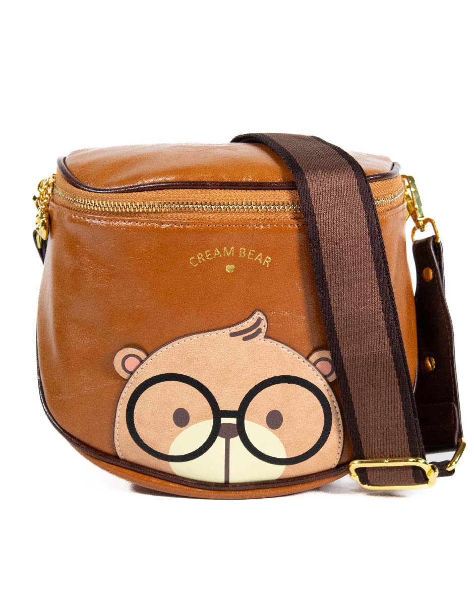 C12922CAMEL bolso