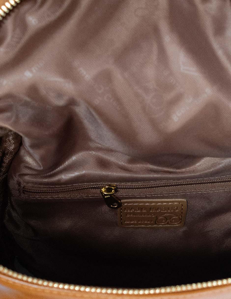 C12922CAMEL bolso