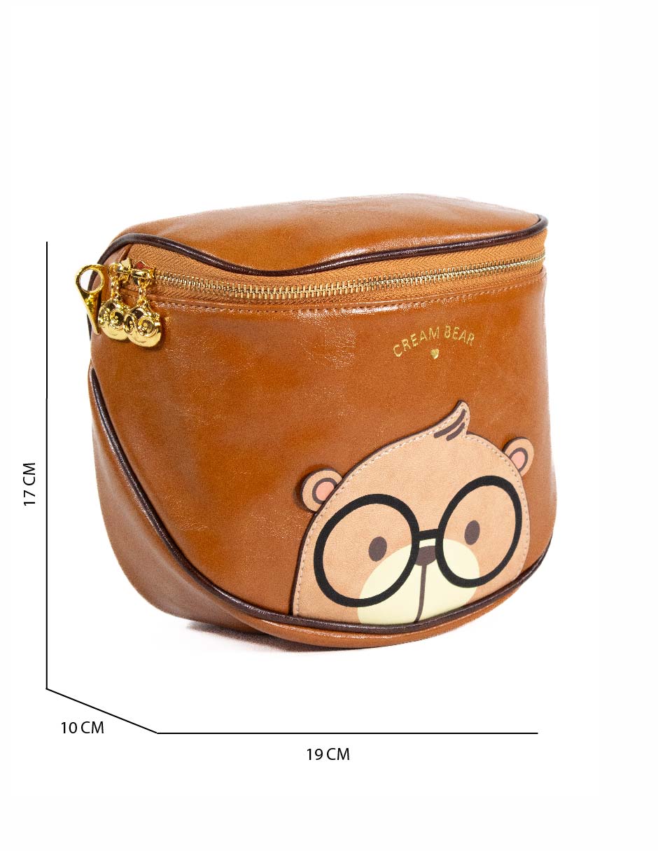 C12922CAMEL bolso