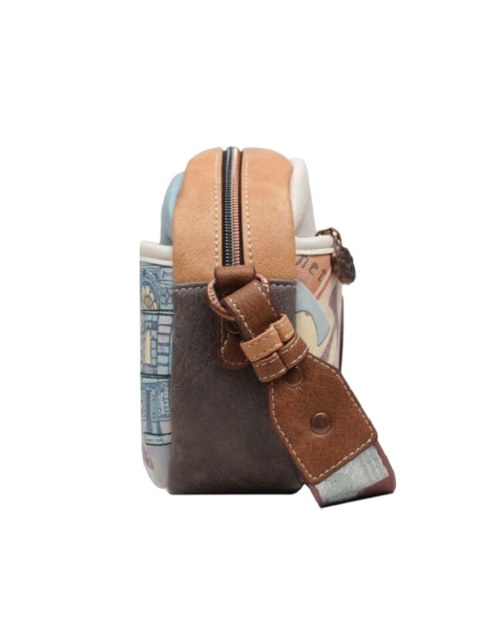 J007BFLOWERYCITY crossbody