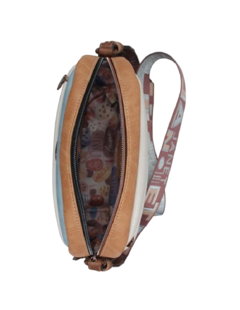J007BFLOWERYCITY crossbody