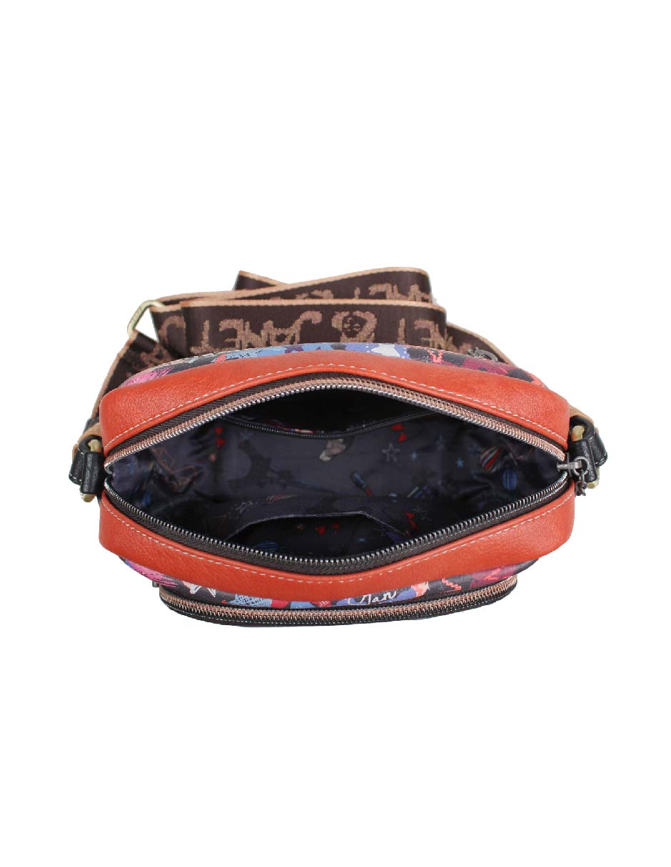 J013BPARISDREAM crossbody