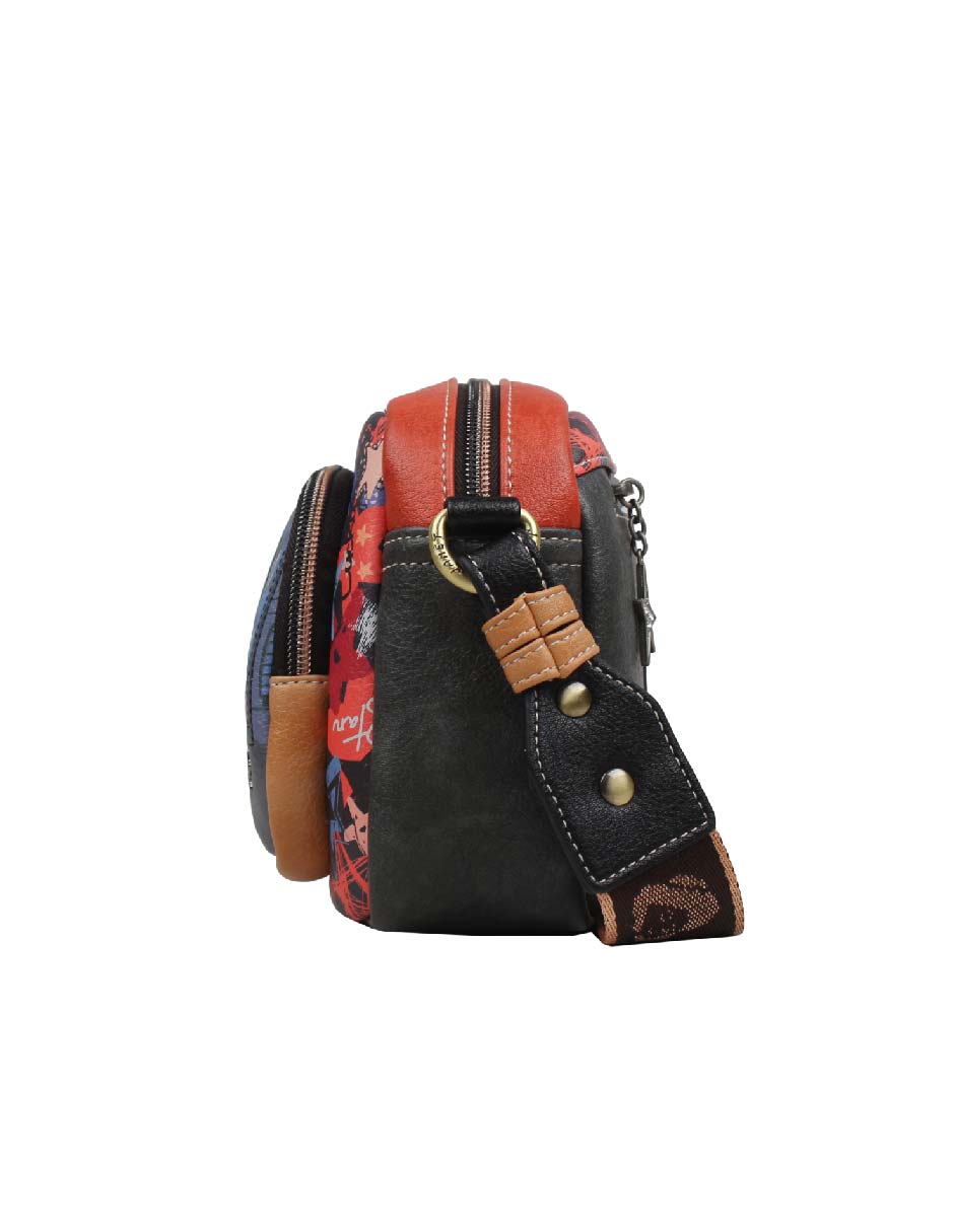 J013BPARISDREAM crossbody