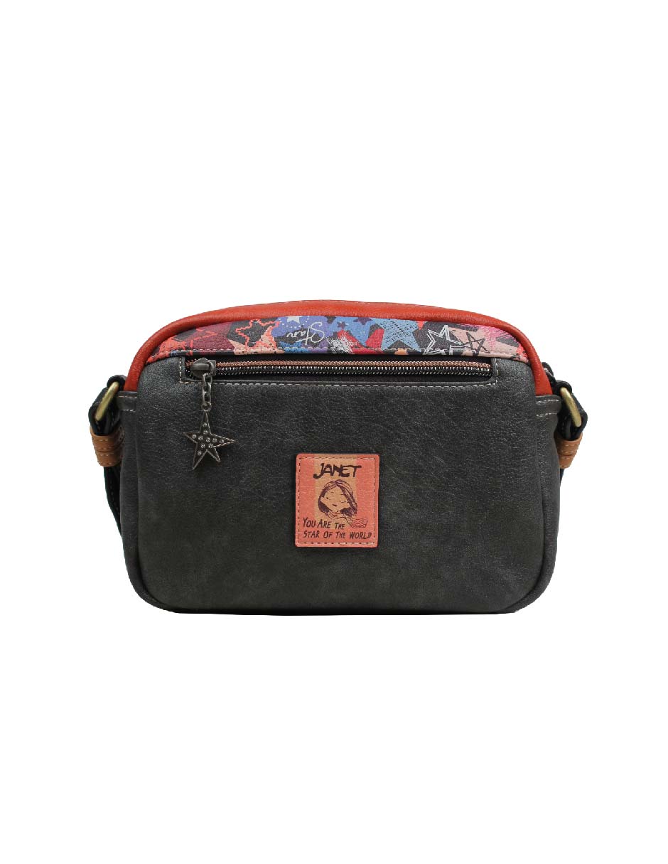 J013BPARISDREAM crossbody