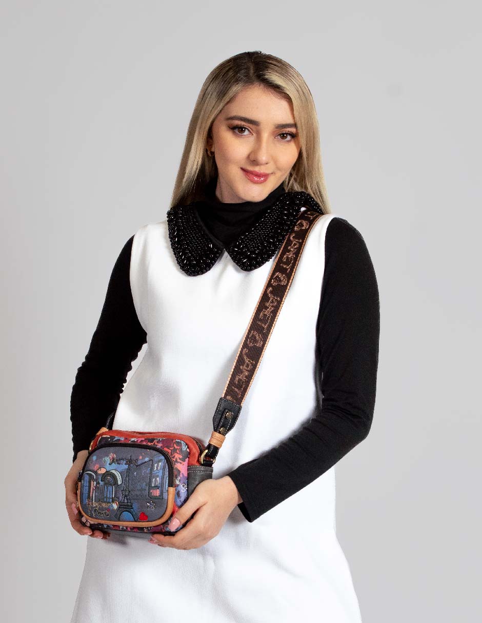 J013BPARISDREAM crossbody