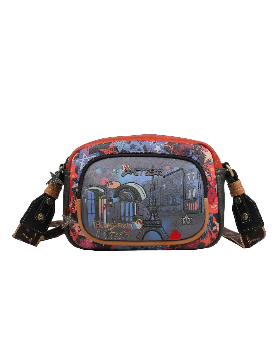 J013BPARISDREAM crossbody