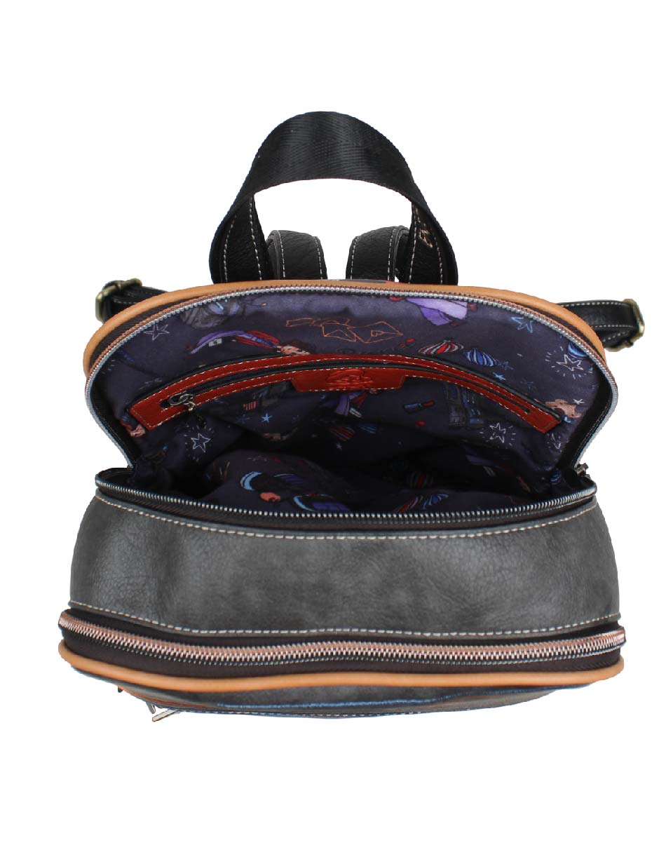 J021APARISDREAM mochila