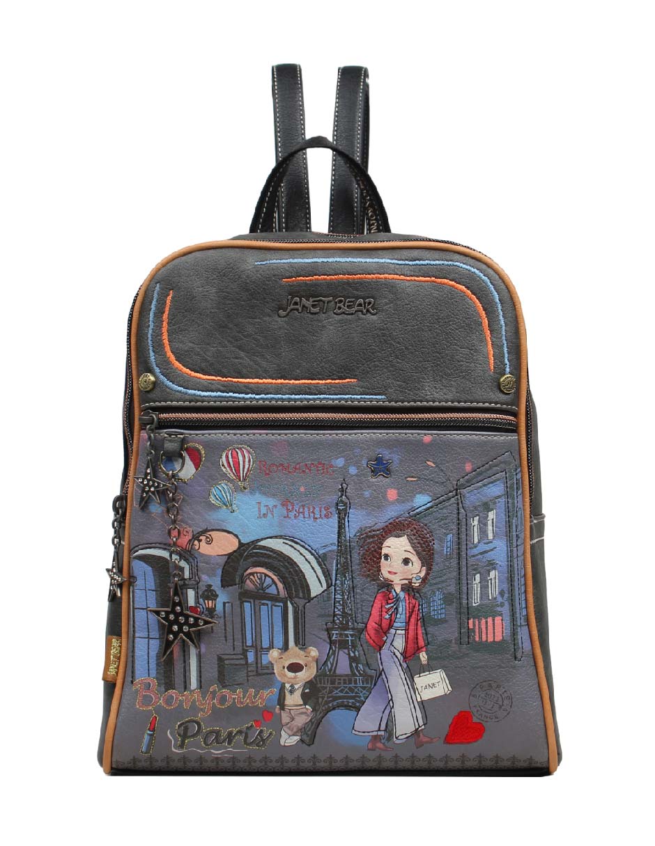 J021APARISDREAM mochila