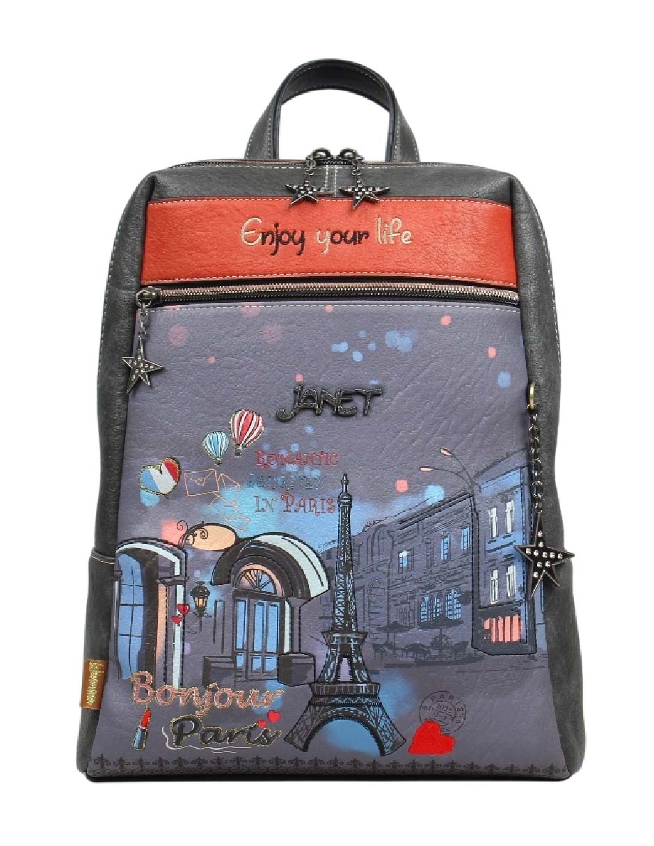 J022APARISDREAM mochila