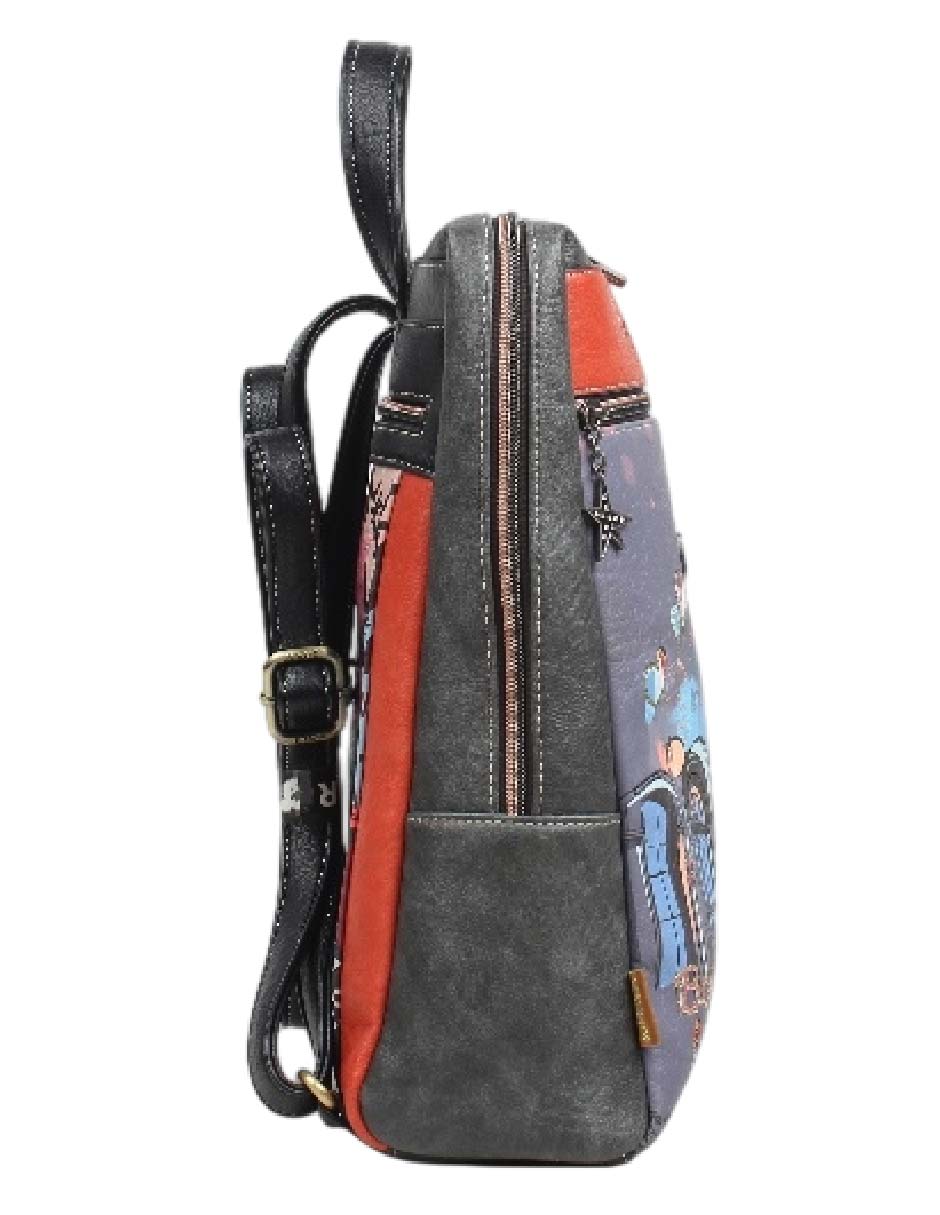 J022APARISDREAM mochila
