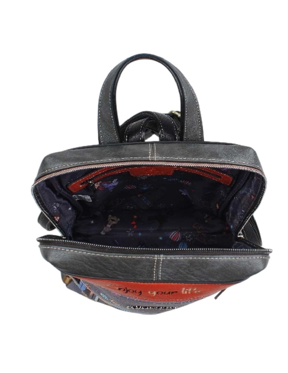 J022APARISDREAM mochila