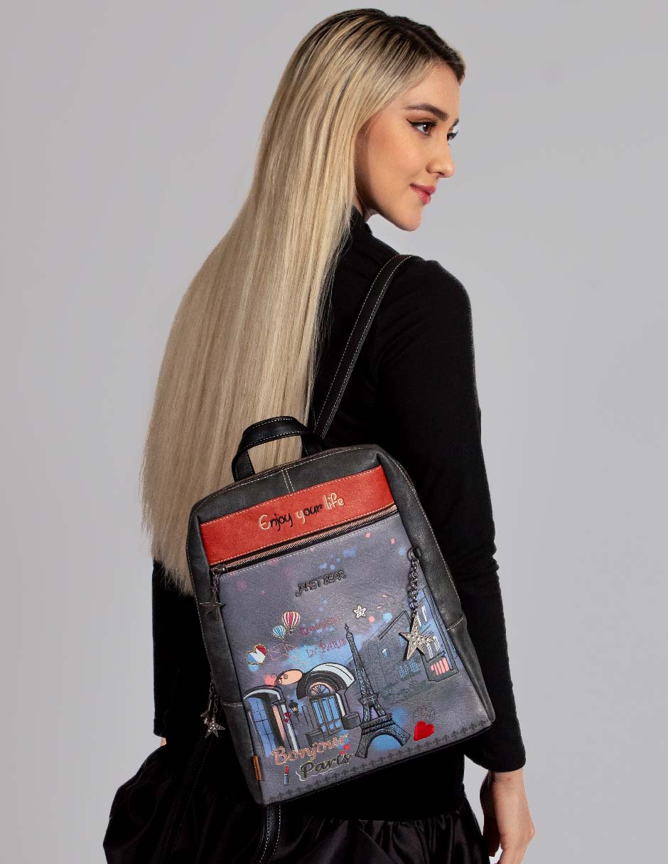 J022APARISDREAM mochila
