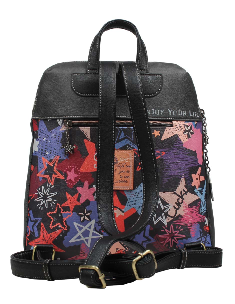 J039APARISDREAM mochila