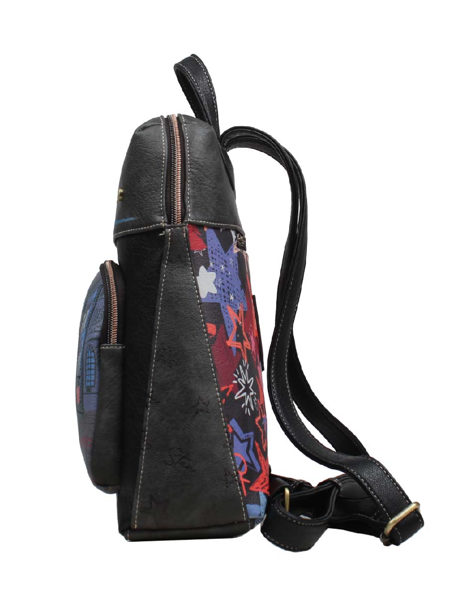 J039APARISDREAM mochila
