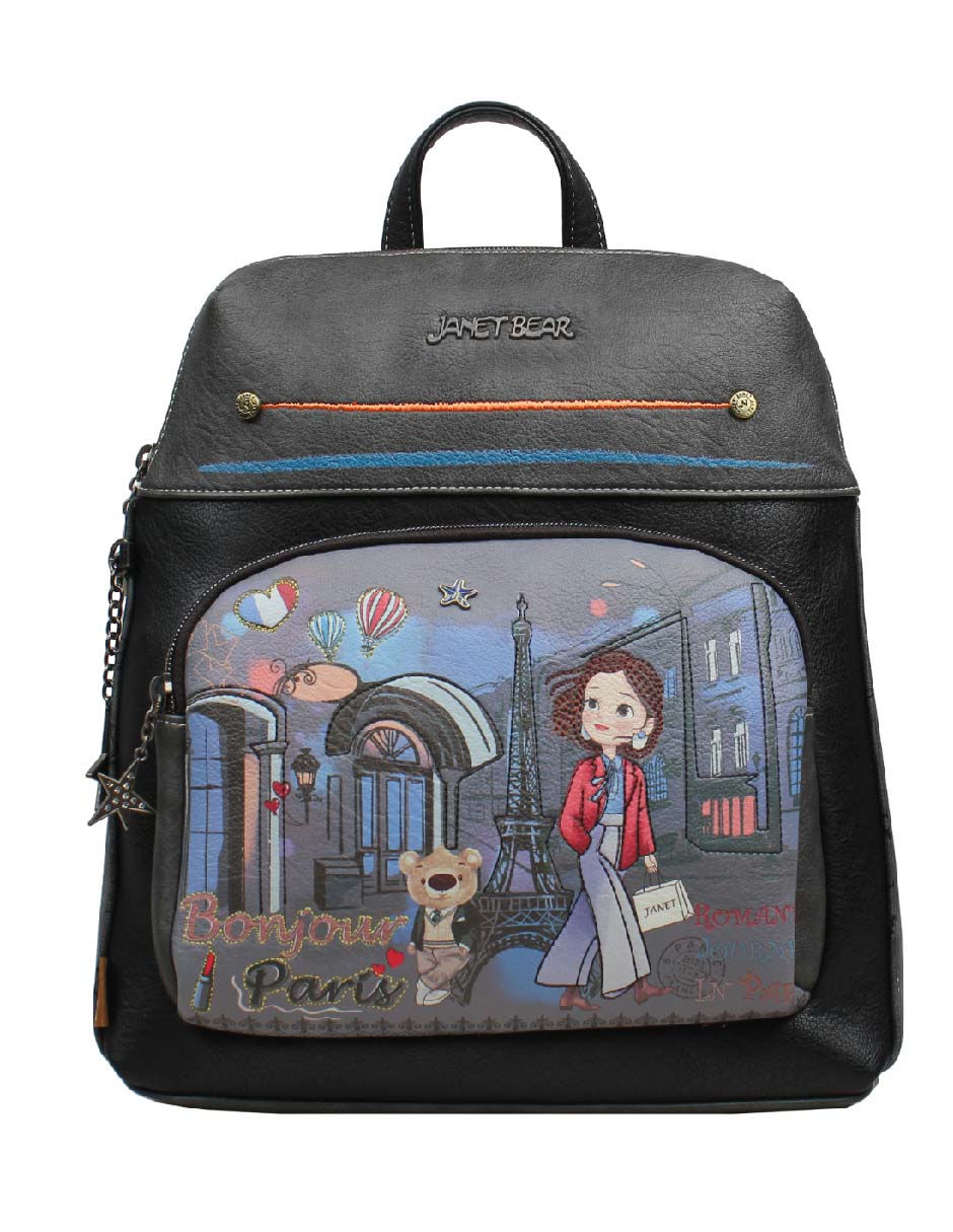 J039APARISDREAM mochila