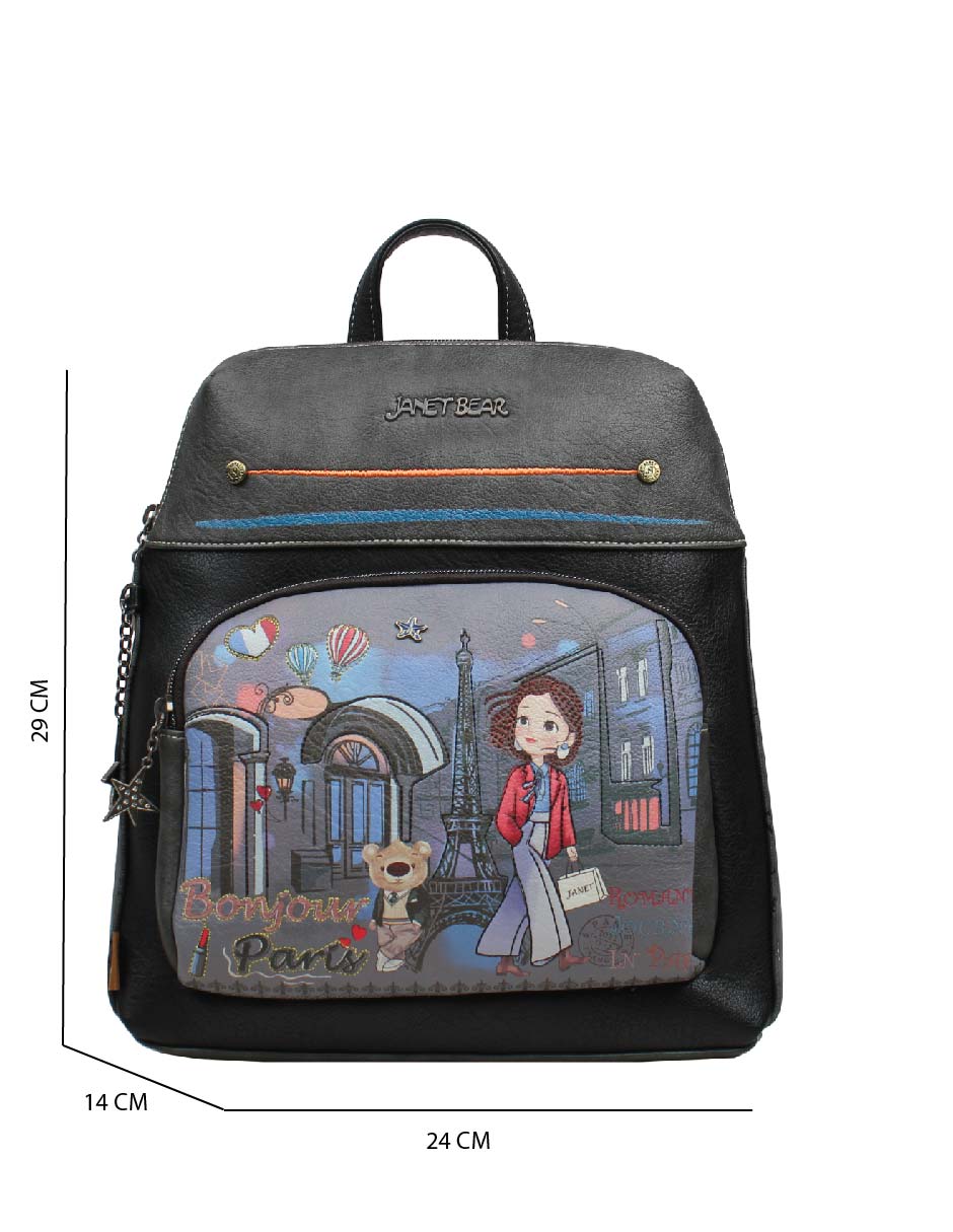 J039APARISDREAM mochila