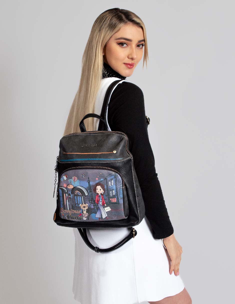 J039APARISDREAM mochila