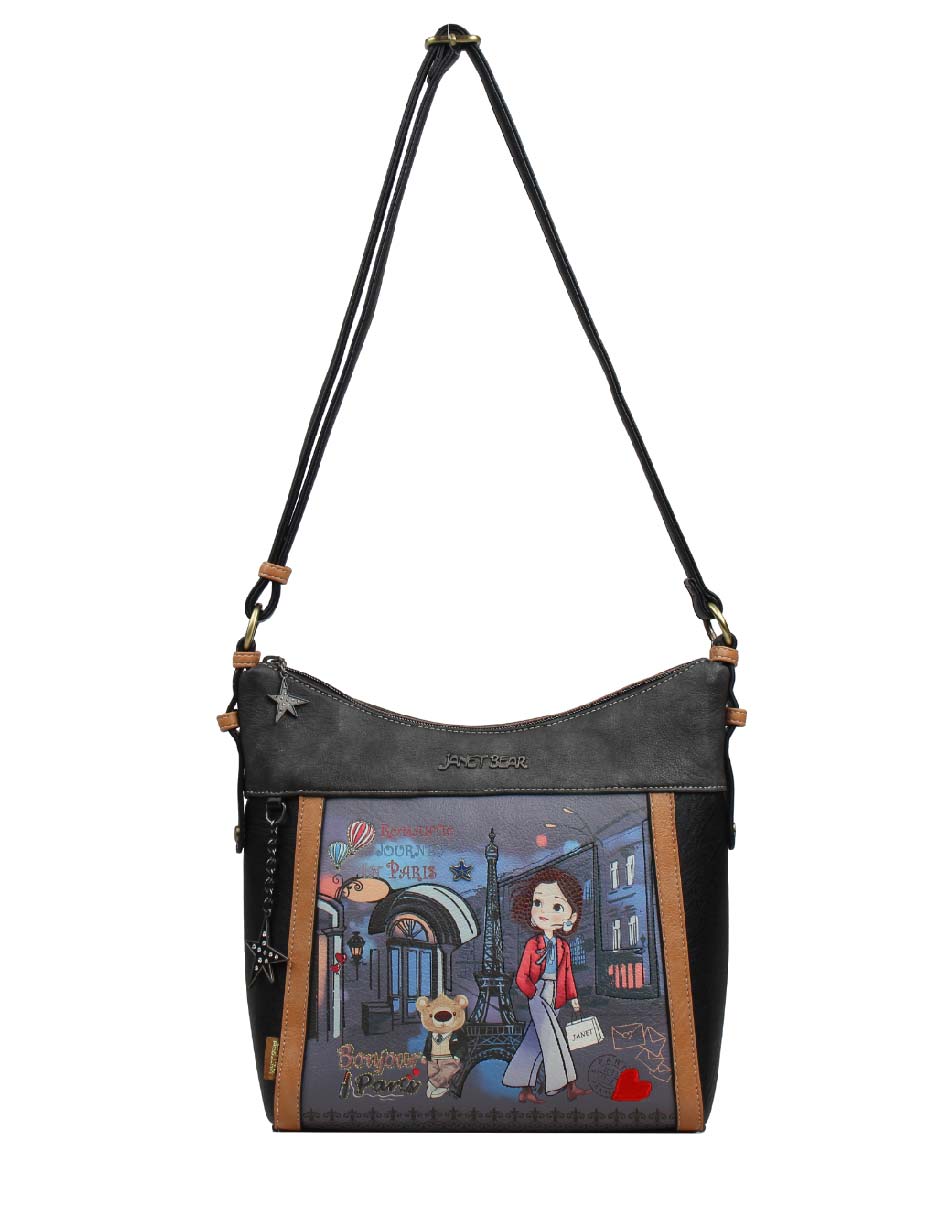 J048APARISDREAM crossbody