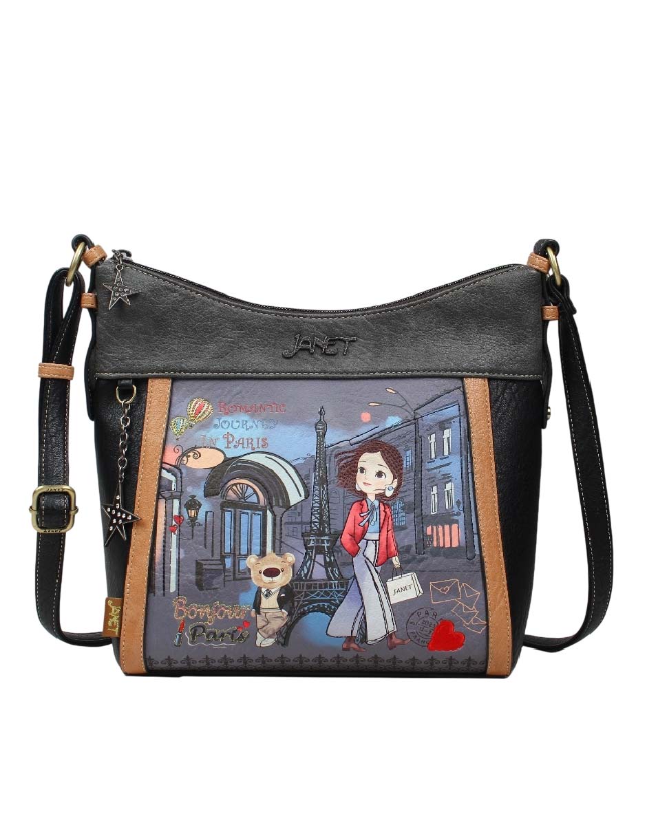 J048APARISDREAM crossbody