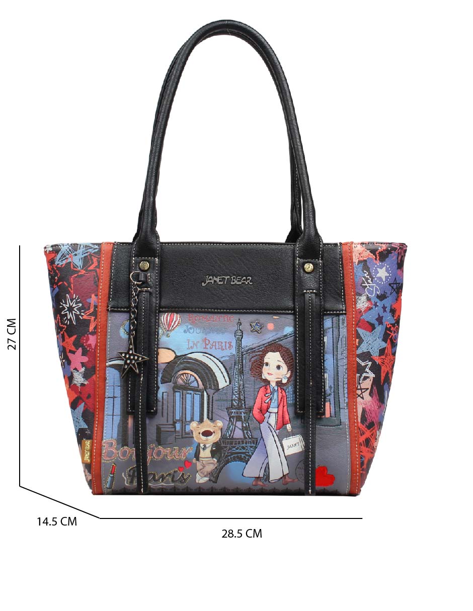 J052PARISDREAM bolso