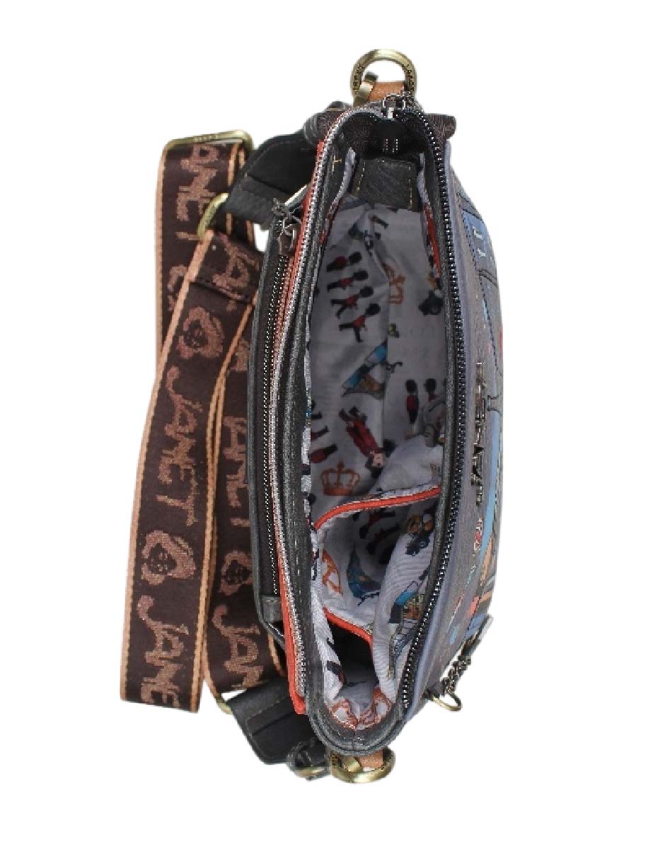J067PARISDREAM bolso